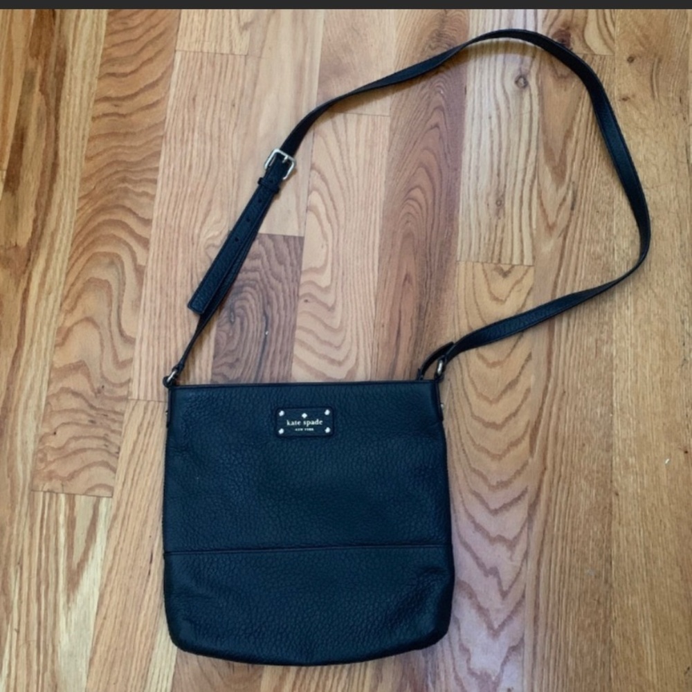 Kate Spade Crossbody